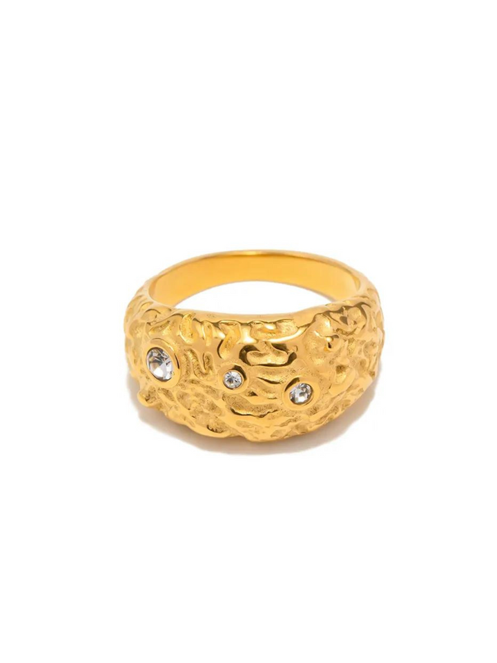 RICH GIRL RING