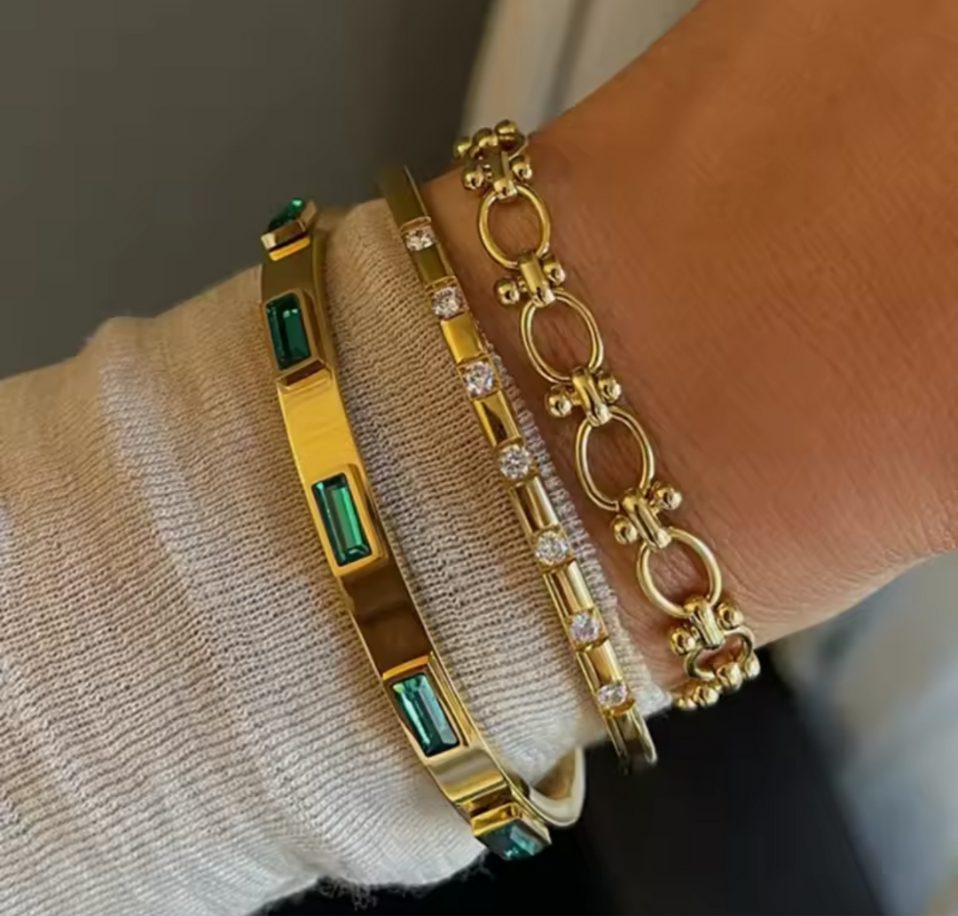 Odessa Bracelet