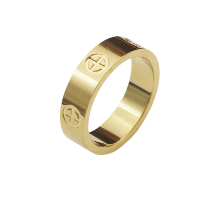 NARA RING - GOLD