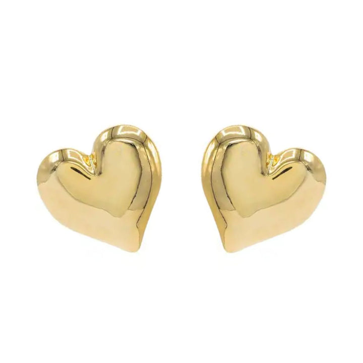 AMARA STUDS - GOLD