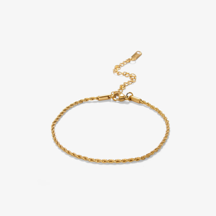 Rope Chain Anklet