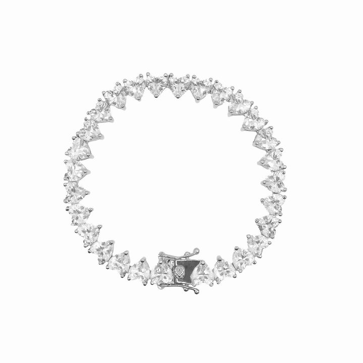 APHRODITE BRACELET - SILVER