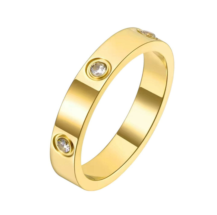 MINA RING - GOLD