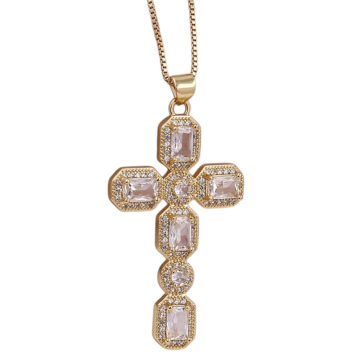 Lucy Cross Chain