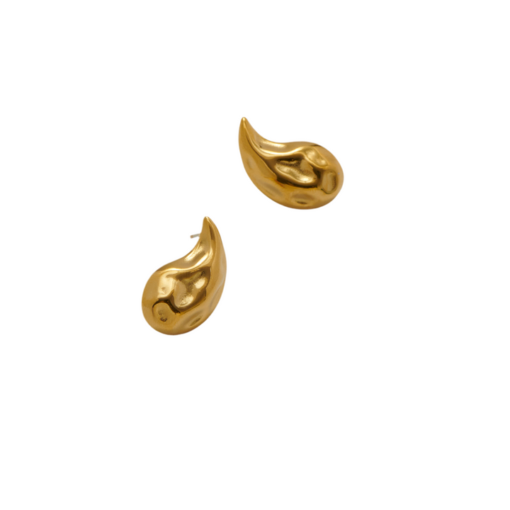 Teardrop Nyssa Earrings