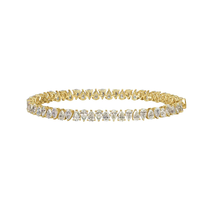 GISELLE BRACELET - GOLD