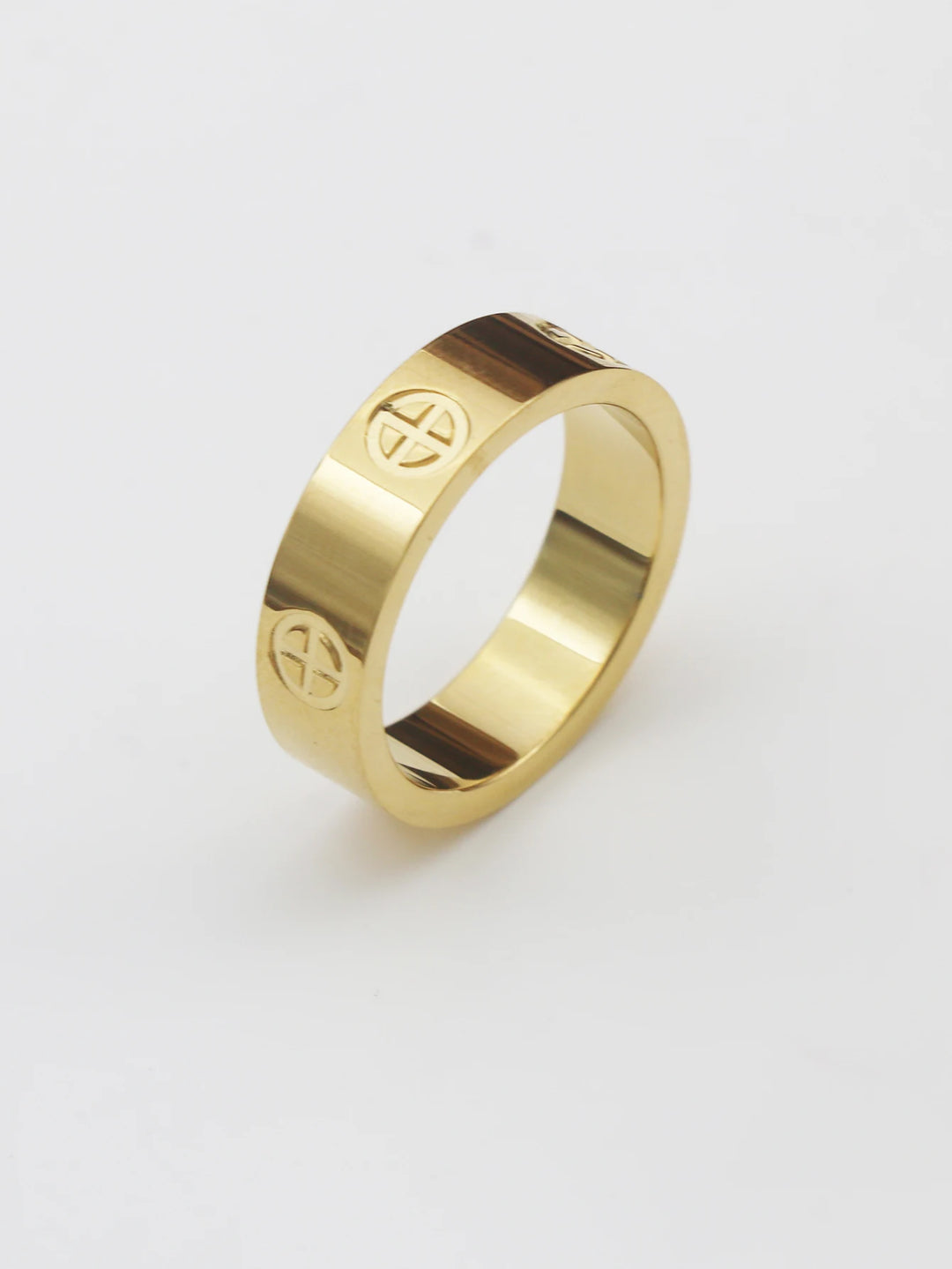 NARA RING - GOLD