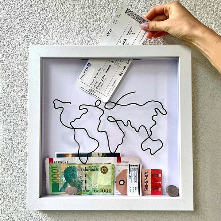 Adventure Display Frame